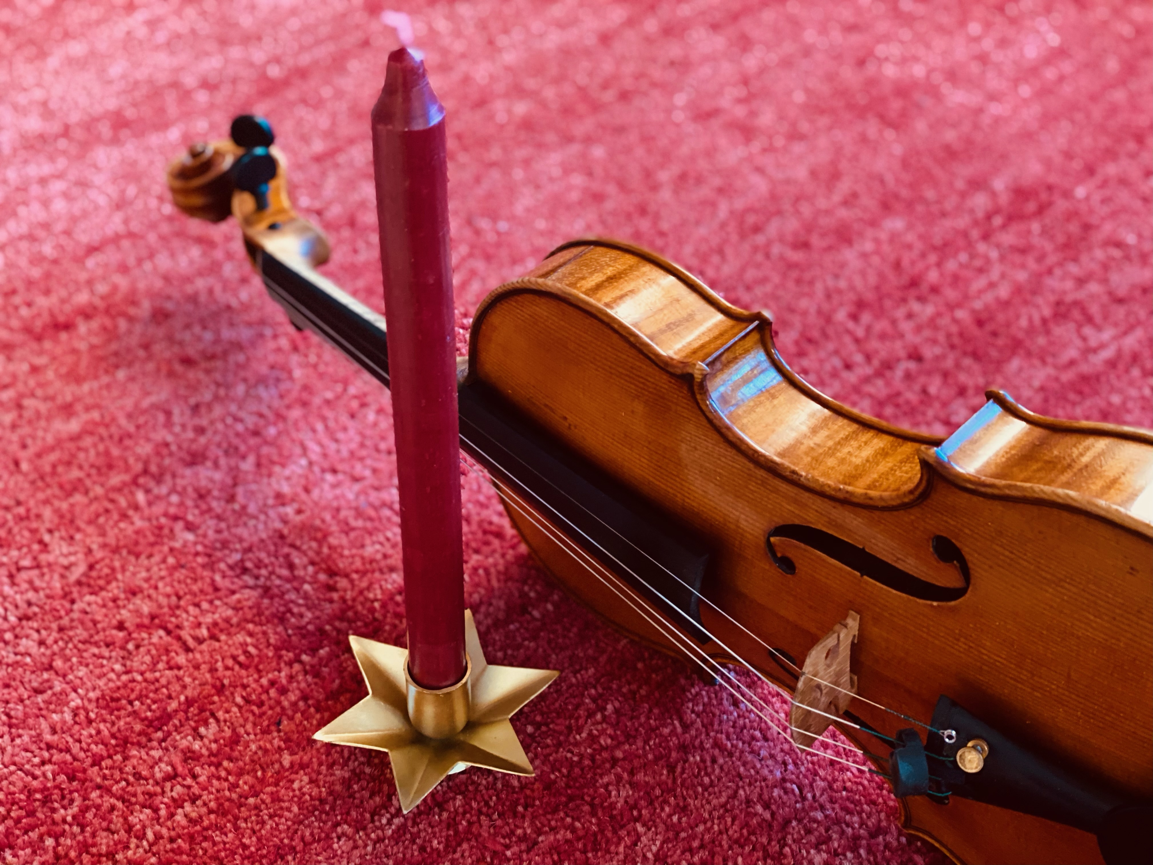 1. Adventskonzert 2023 "Il suono d`oro"