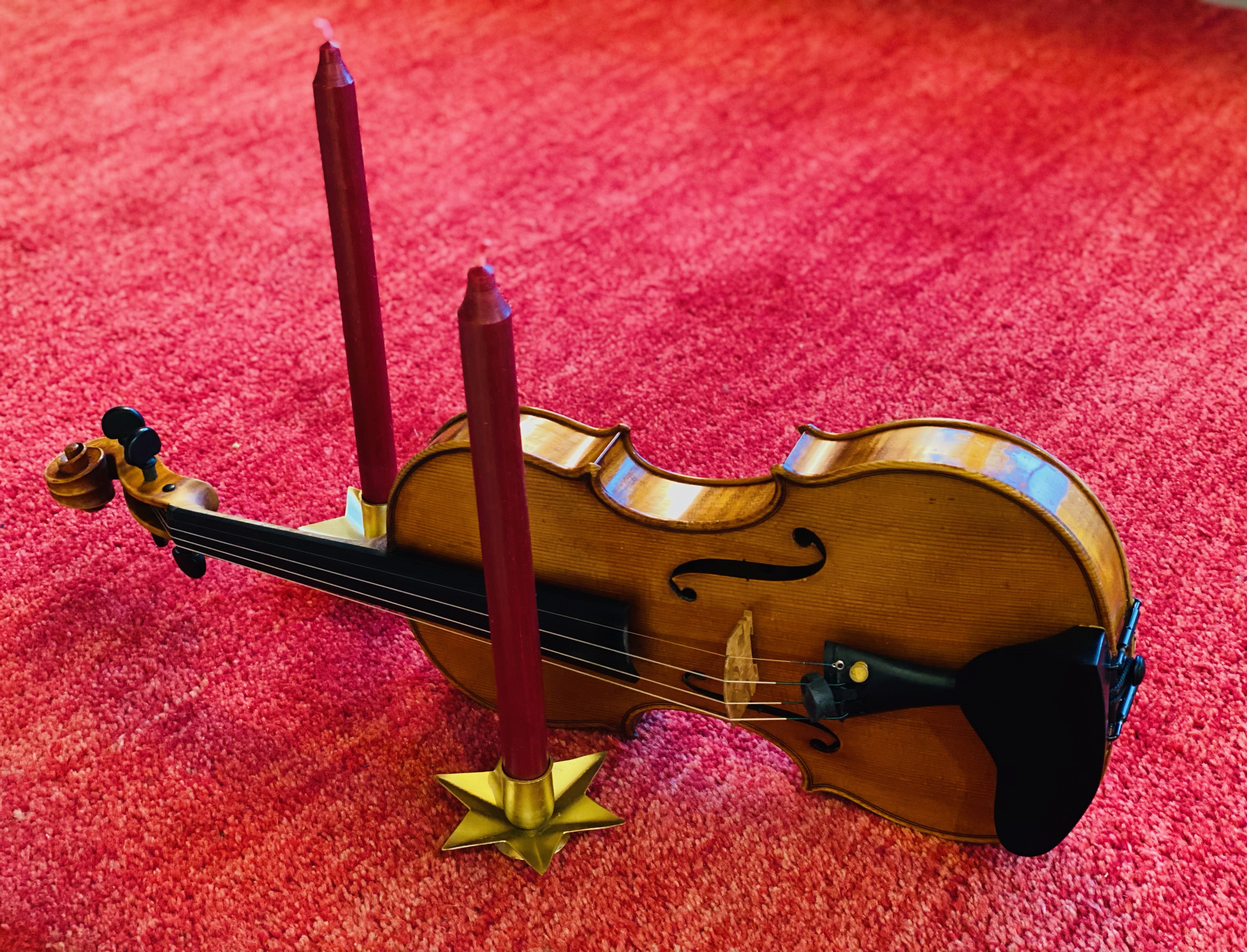 2. Adventskonzert 2023 "Irish Folk mit dem Duo Flickflauder“