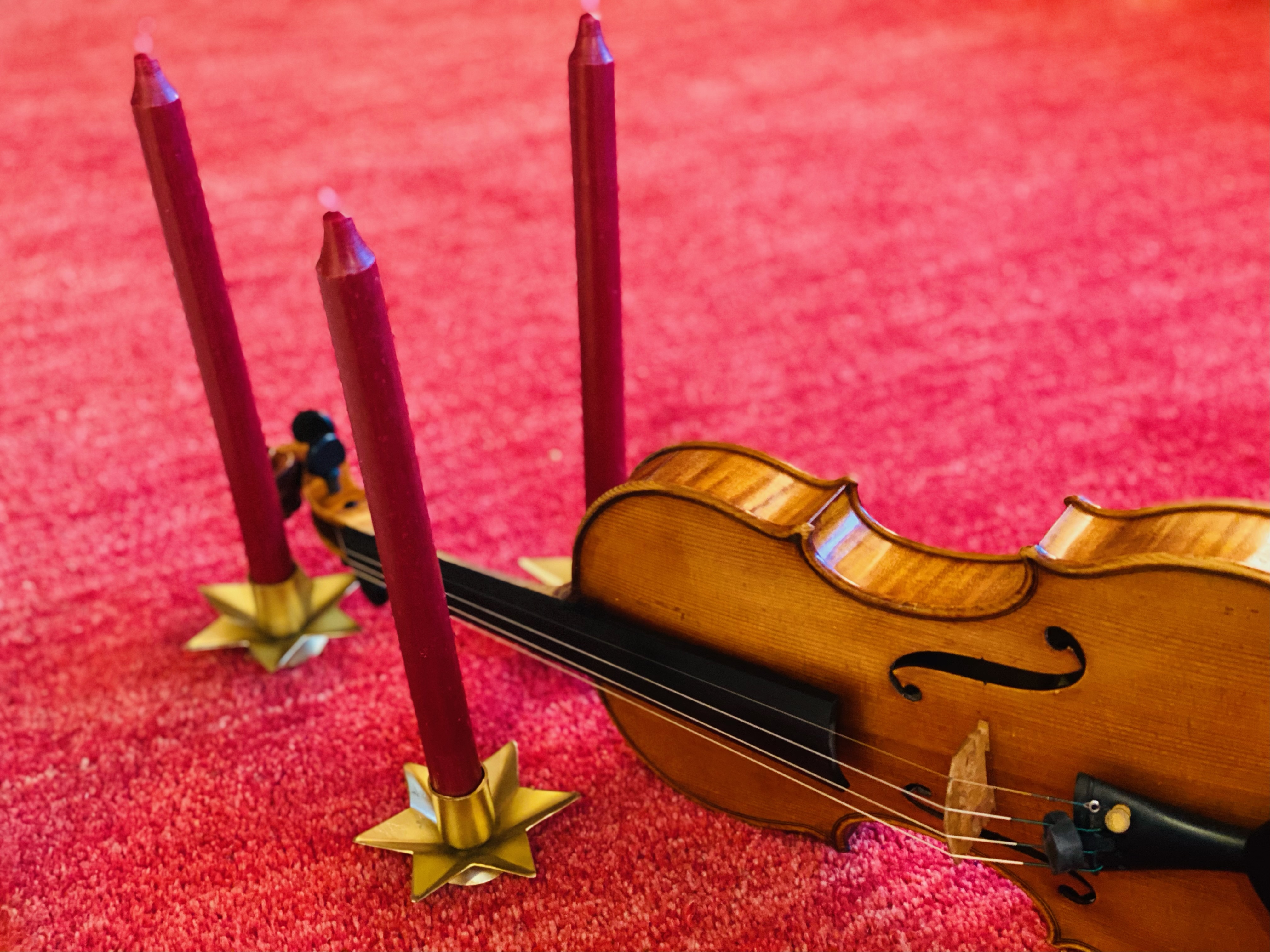 3. Adventskonzert 2023 "Böhmische Weihnachten"