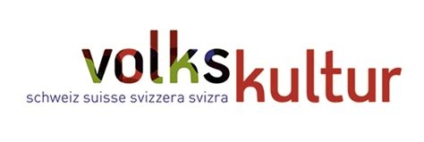 Stiftung Volkskultur